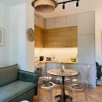 Apartament Seaside By Bookinghost *