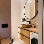 Apartament Seaside By Bookinghost Darłowo
