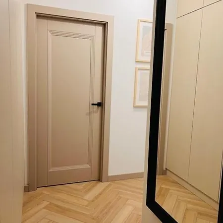 Seaside By Bookinghost * Darłowo