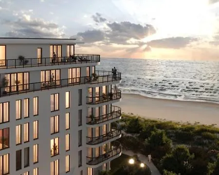 Apartamento Seaside By Bookinghost *