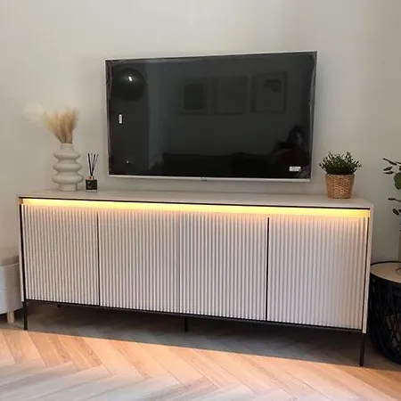 Seaside By Bookinghost Apartamento Darłowo