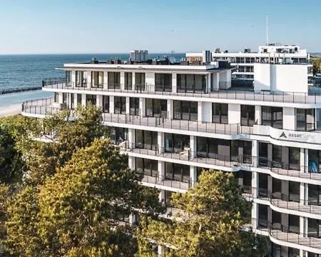 Seaside By Bookinghost * Darłowo