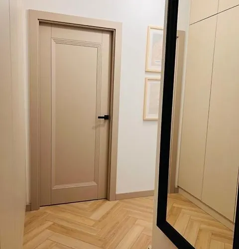 Seaside By Bookinghost * Darłowo