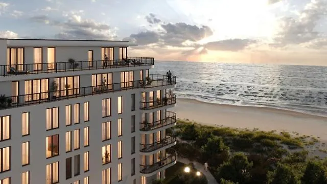 Apartamento Seaside By Bookinghost *