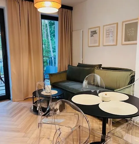 Seaside By Bookinghost Apartamento