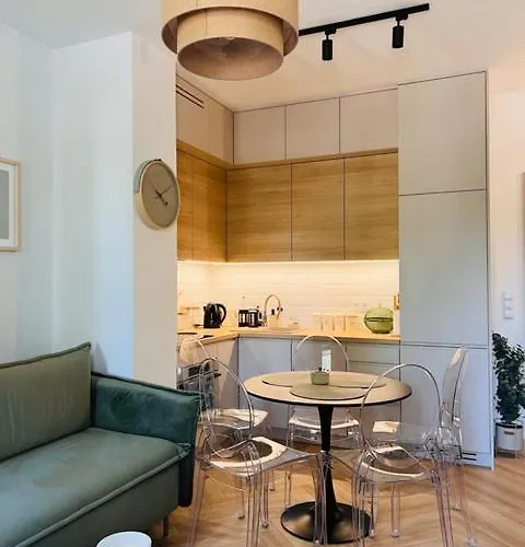 Apartamento Seaside By Bookinghost *