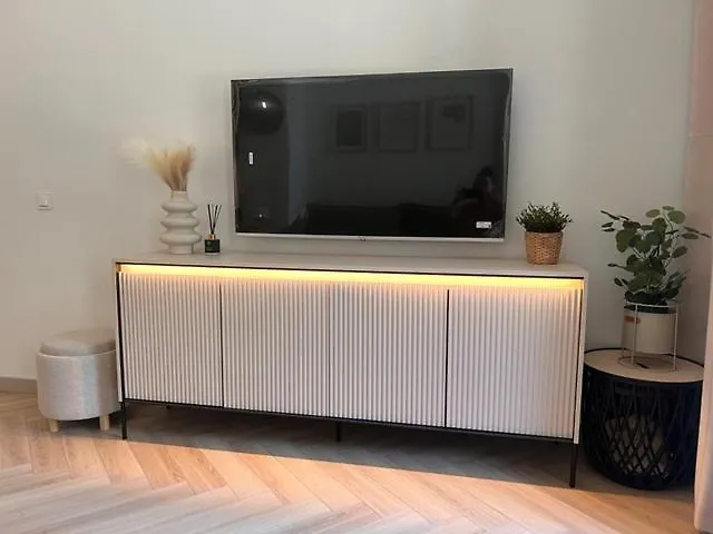 Seaside By Bookinghost Apartamento Darłowo