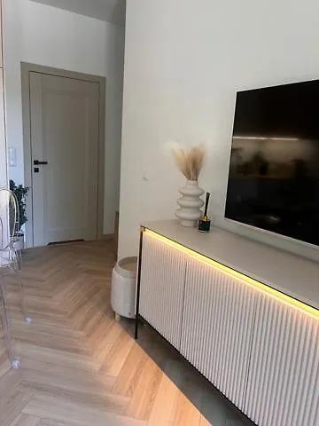 Seaside By Bookinghost * Darłowo