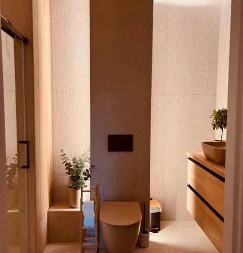 Apartamento Seaside By Bookinghost