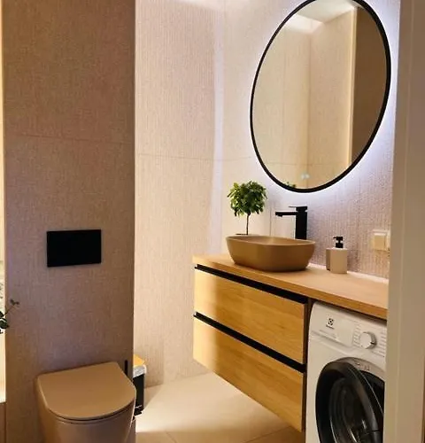 Seaside By Bookinghost Apartamento