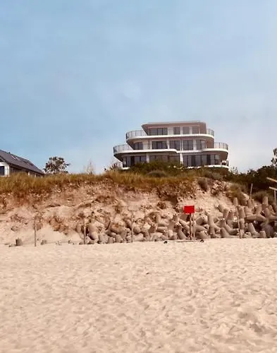 Seaside By Bookinghost Apartamento *