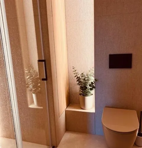 Seaside By Bookinghost Darłowo